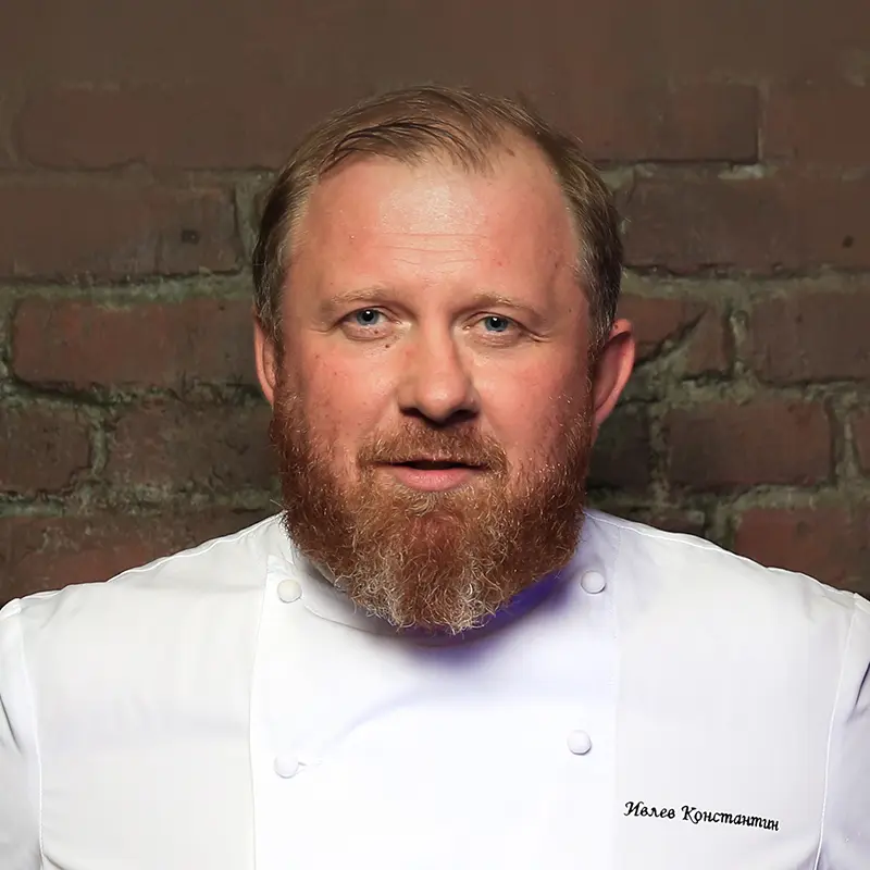 Константин Ивлев