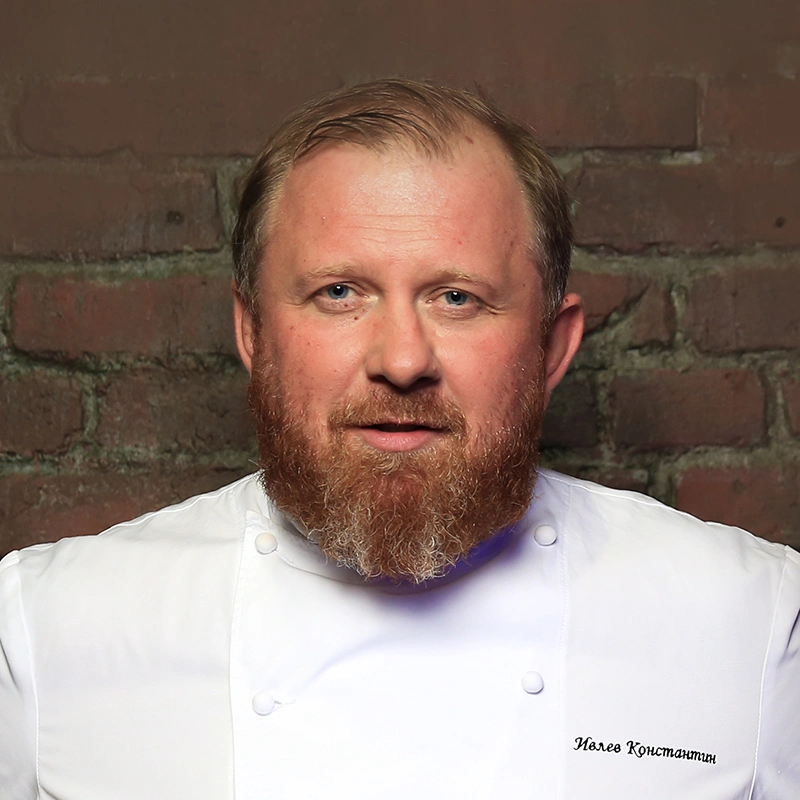 Константин Ивлев