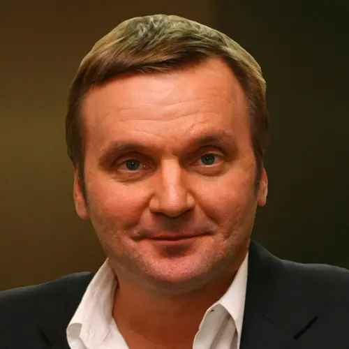 Юрий Сапронов