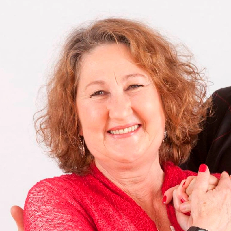 Луиза Мерелас