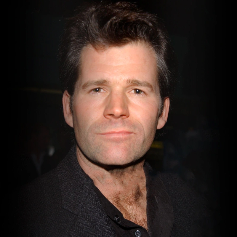 Андре Дюбюс III