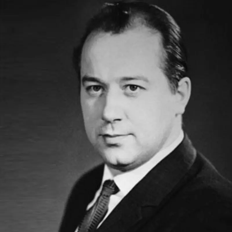 Юрий Волынцев