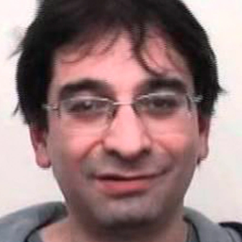 Всеволод Бродский