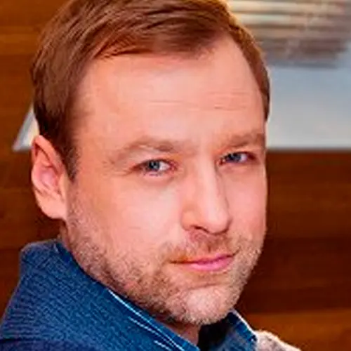 Андрей Журба