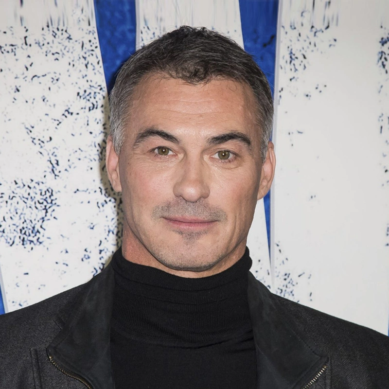 Чад Стахелски