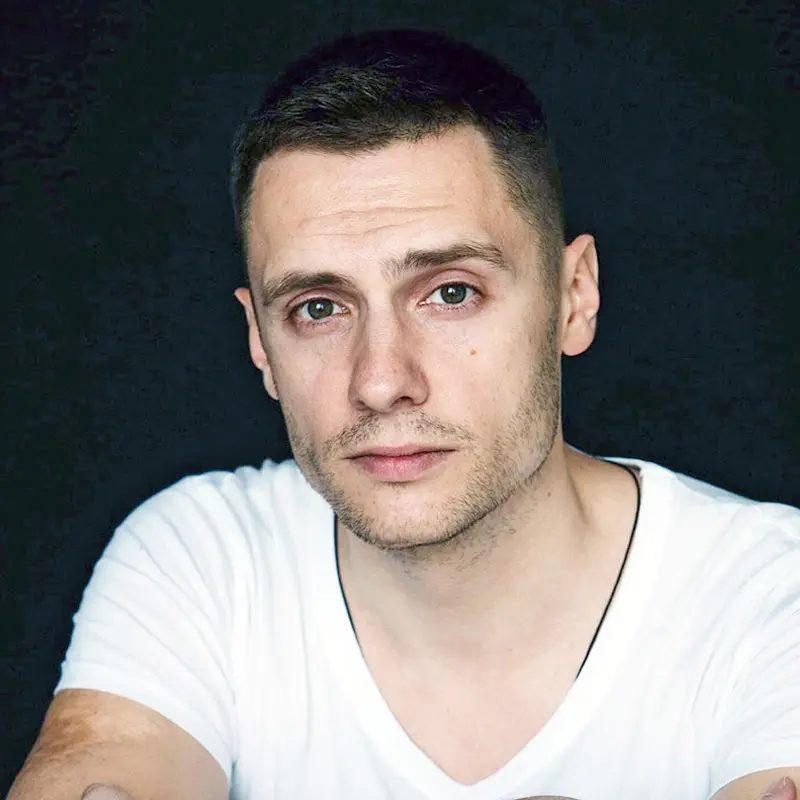 Всеволод Болдин