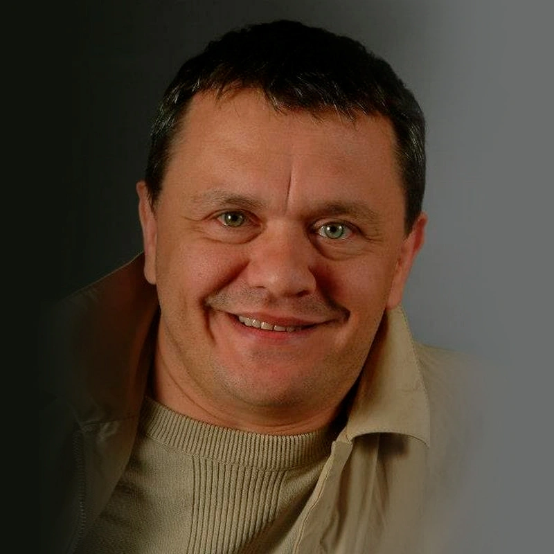 Сергей Габриэлян
