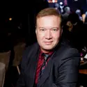Дмитрий Радонов