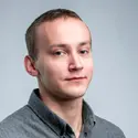 Сергей Волков