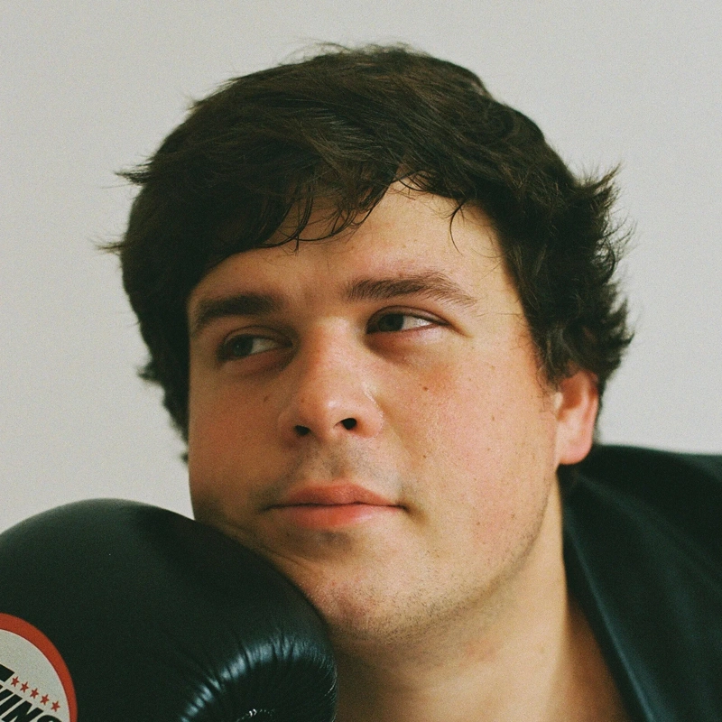 Егор Овчинников