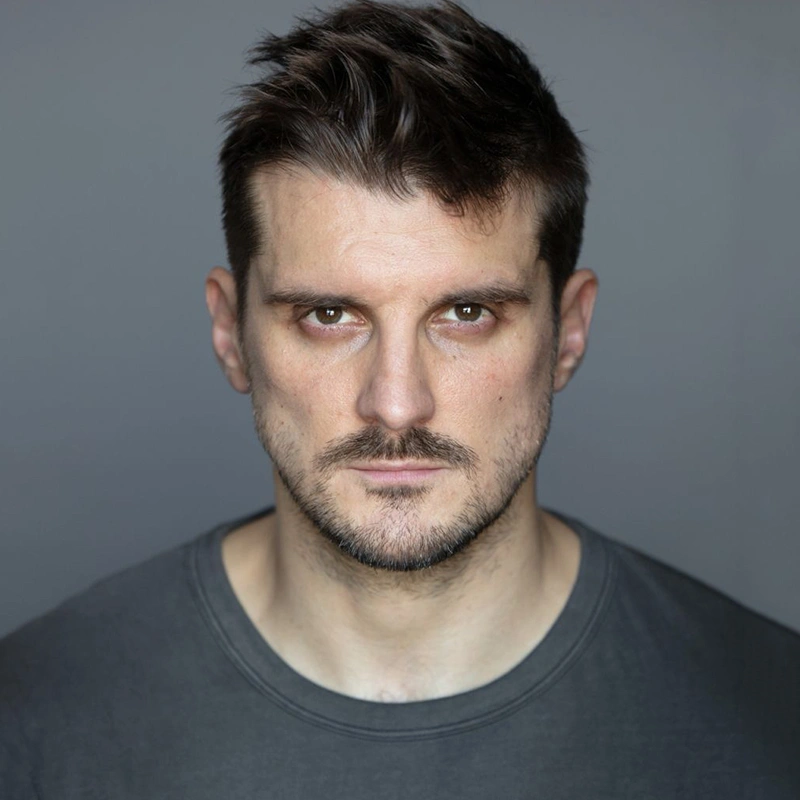 Никита Дювбанов