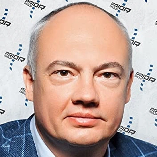 Родион Павлючик