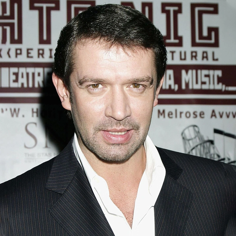 Владимир Машков