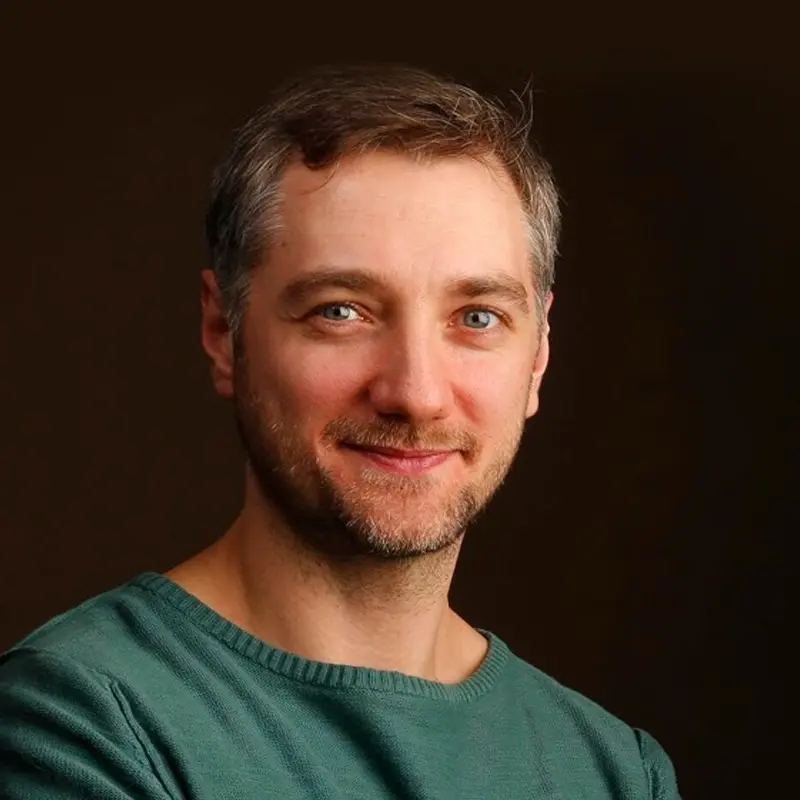 Сергей Лактюнькин