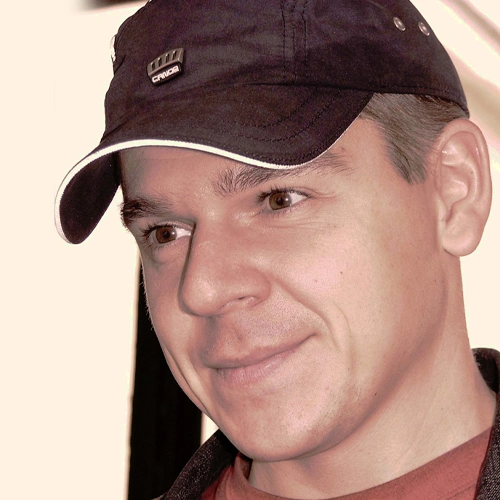 Вячеслав Каминский