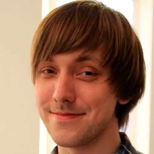Андрей Перов