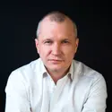 Максим Дромашко