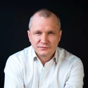 Максим Дромашко