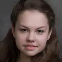 Ульяна Ворожейкина