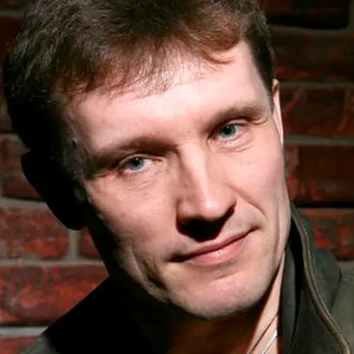 Лебедев Дмитрий