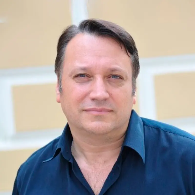 Сергей Волобуев