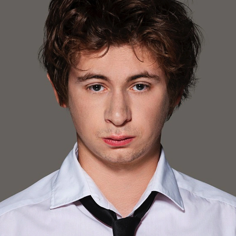 Аскар Нигамедзянов