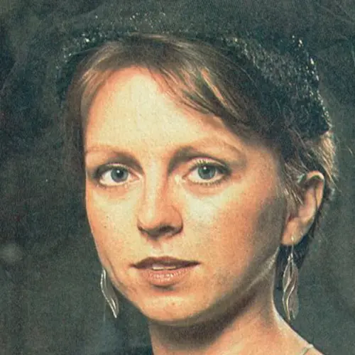 Лариса Кузнецова