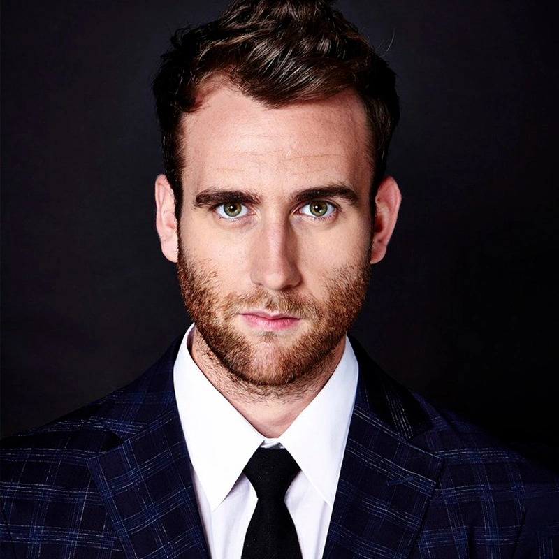 Мэттью Льюис