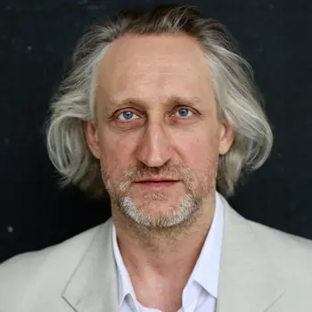 Александр Ронис
