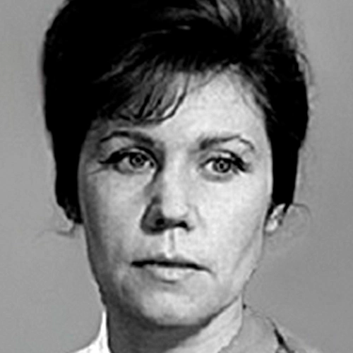 Алевтина Румянцева