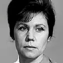 Алевтина Румянцева