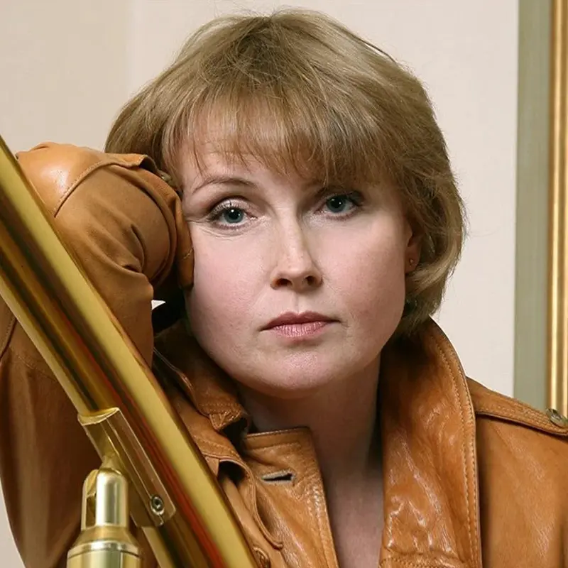 Елена Руфанова