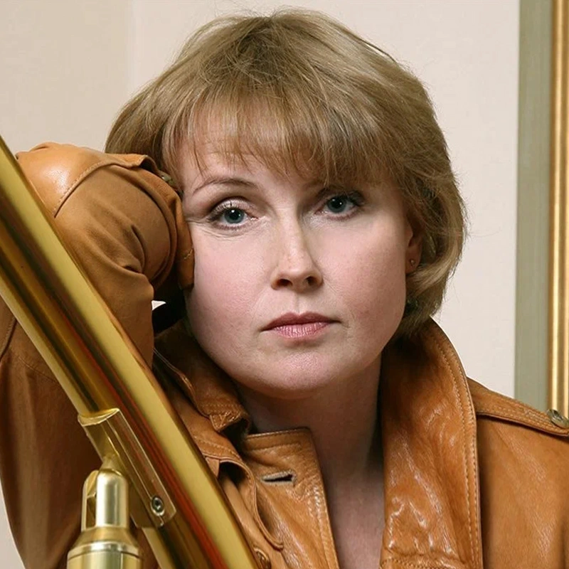 Елена Руфанова