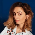 Евгения Яцкина