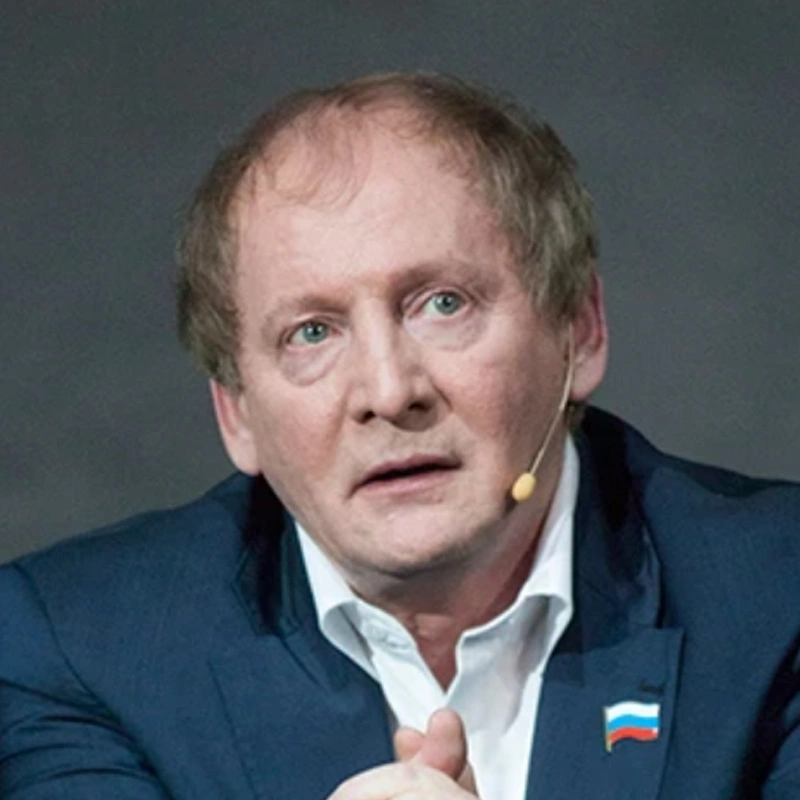 Виктор Вержбицкий