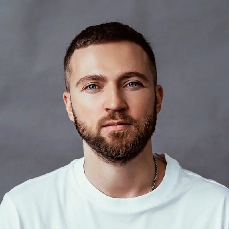 Андрей Гризли