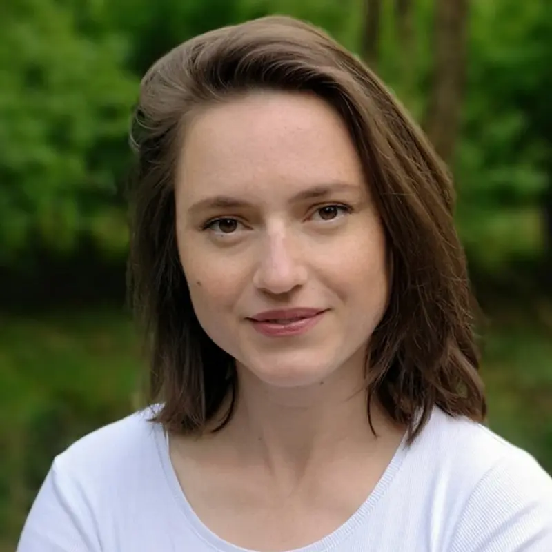 Ребека Полякова