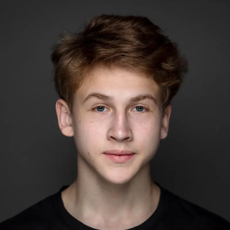 Андрей Рудыка