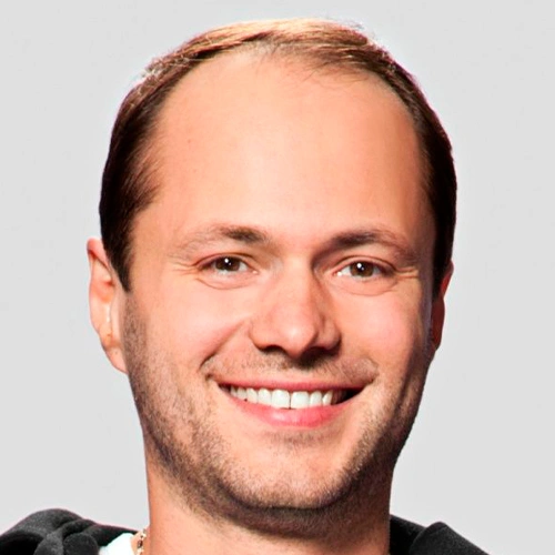 Евгений Никишов