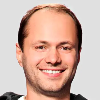 Евгений Никишов