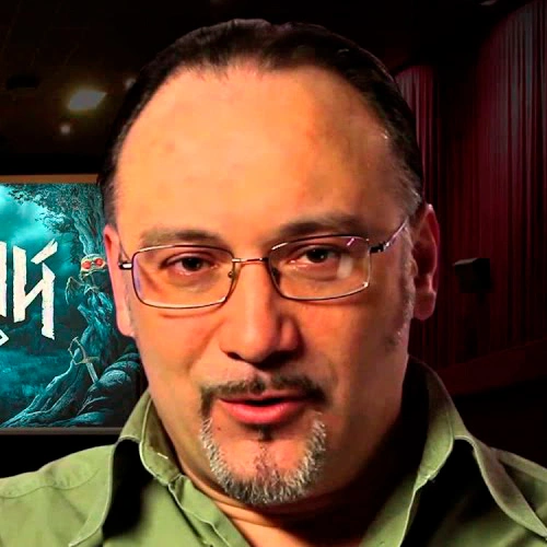 Максим Малинин