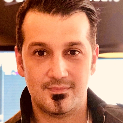 Джордж Каллис