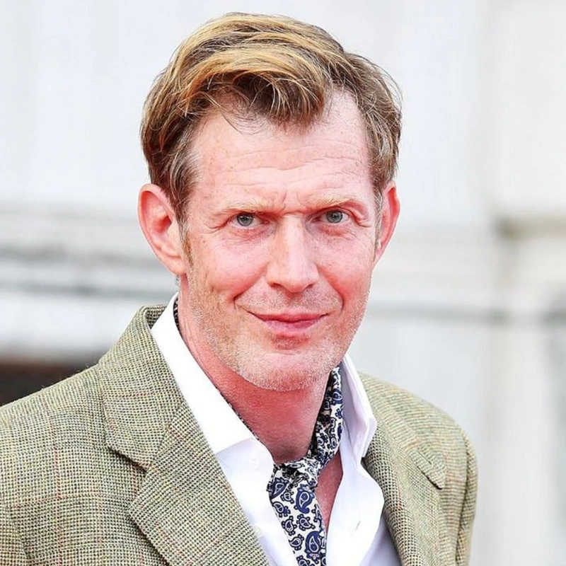 Джейсон Флеминг