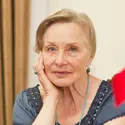 Лариса Малеванная