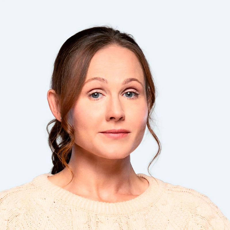 Миримская Лина