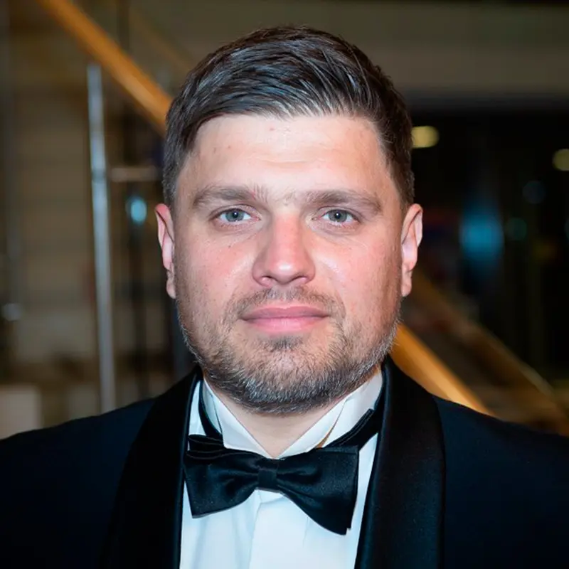 Роман Васьянов
