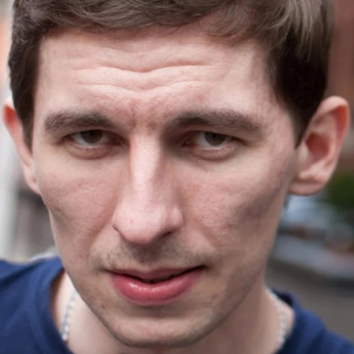 Александр Носков