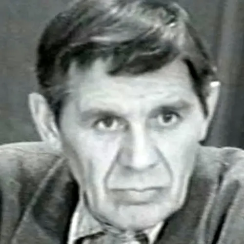 Алексей Чернов