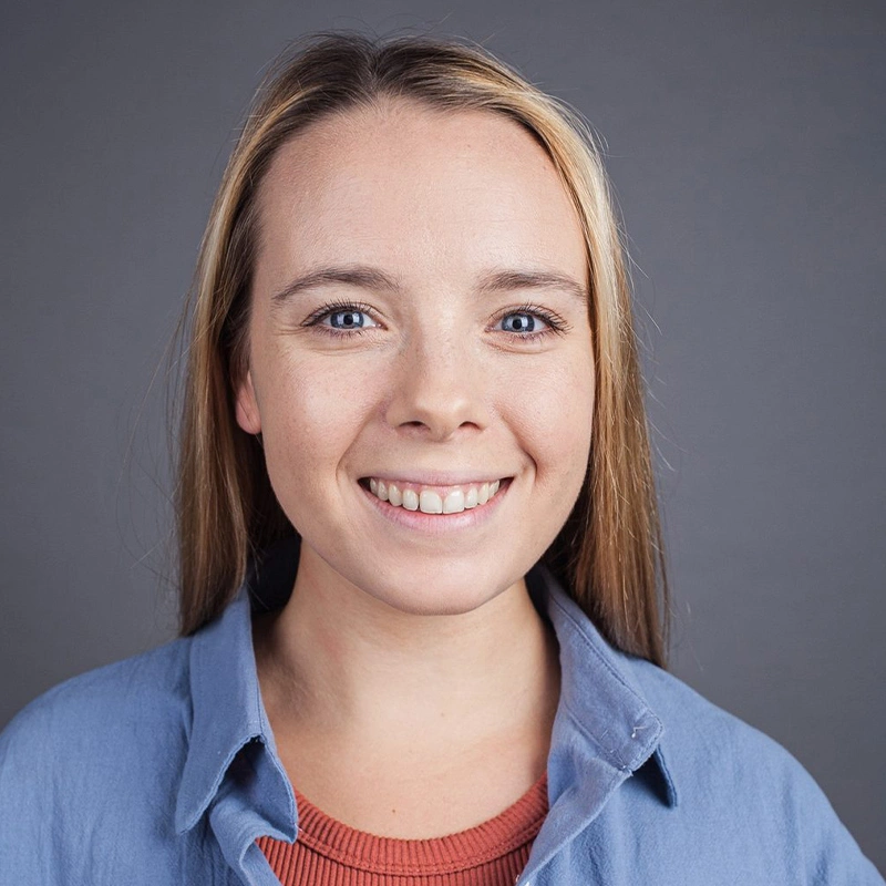 Ирина Обрезкова