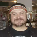 Сергей Чихачев